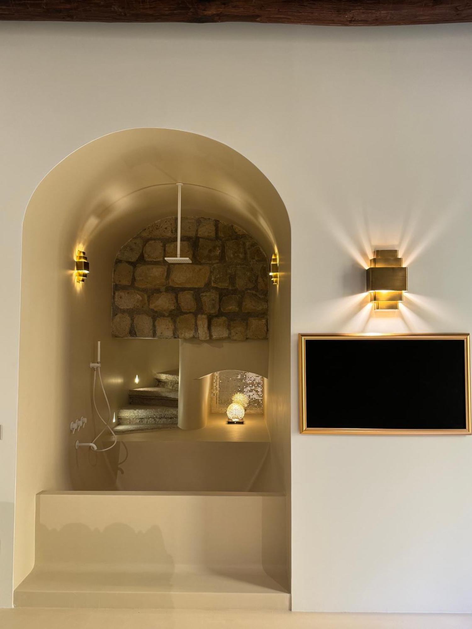 Spazio Cmm- Sant'Arpino Неаполь Экстерьер фото