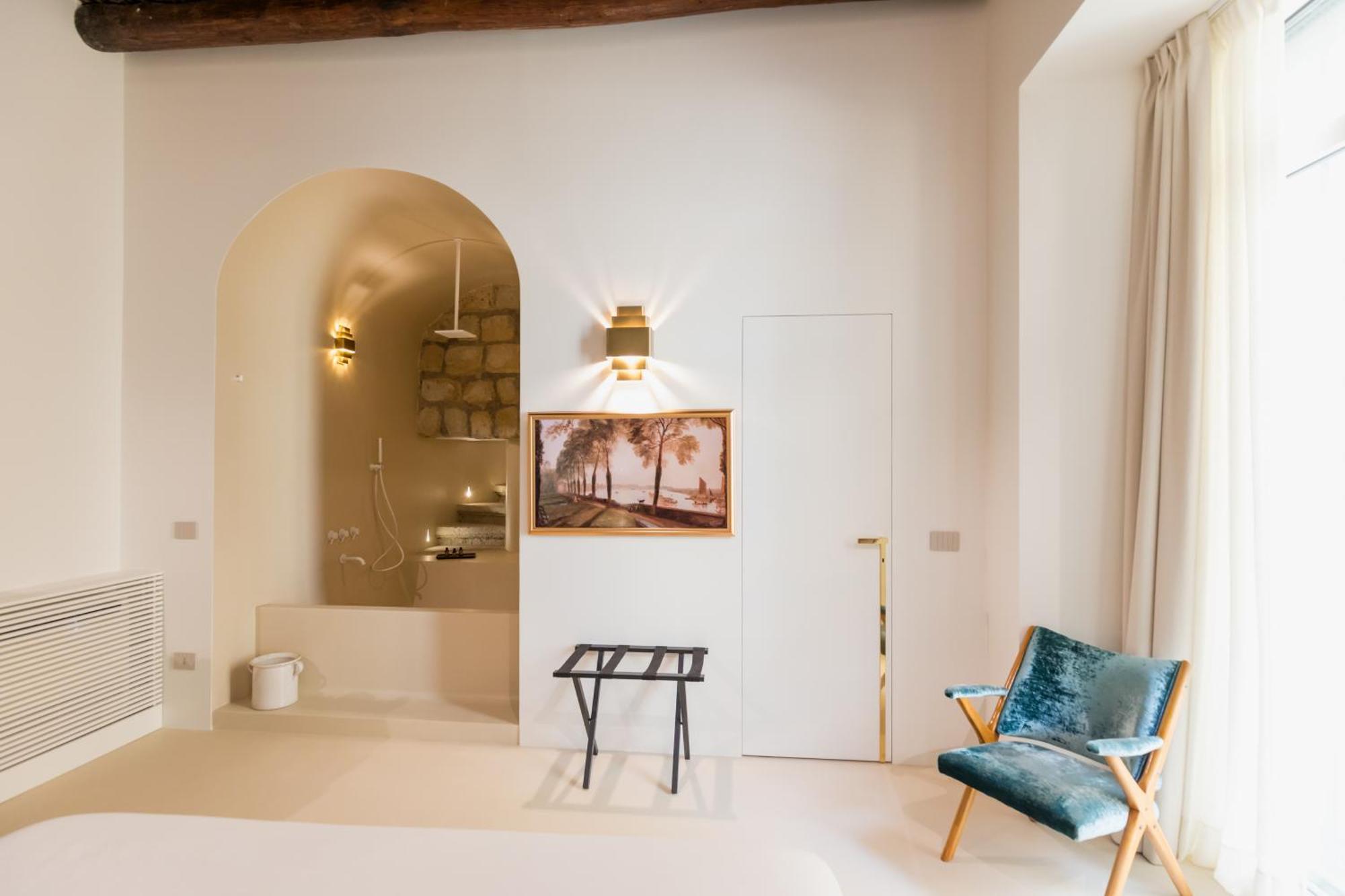 Spazio Cmm- Sant'Arpino Неаполь Экстерьер фото