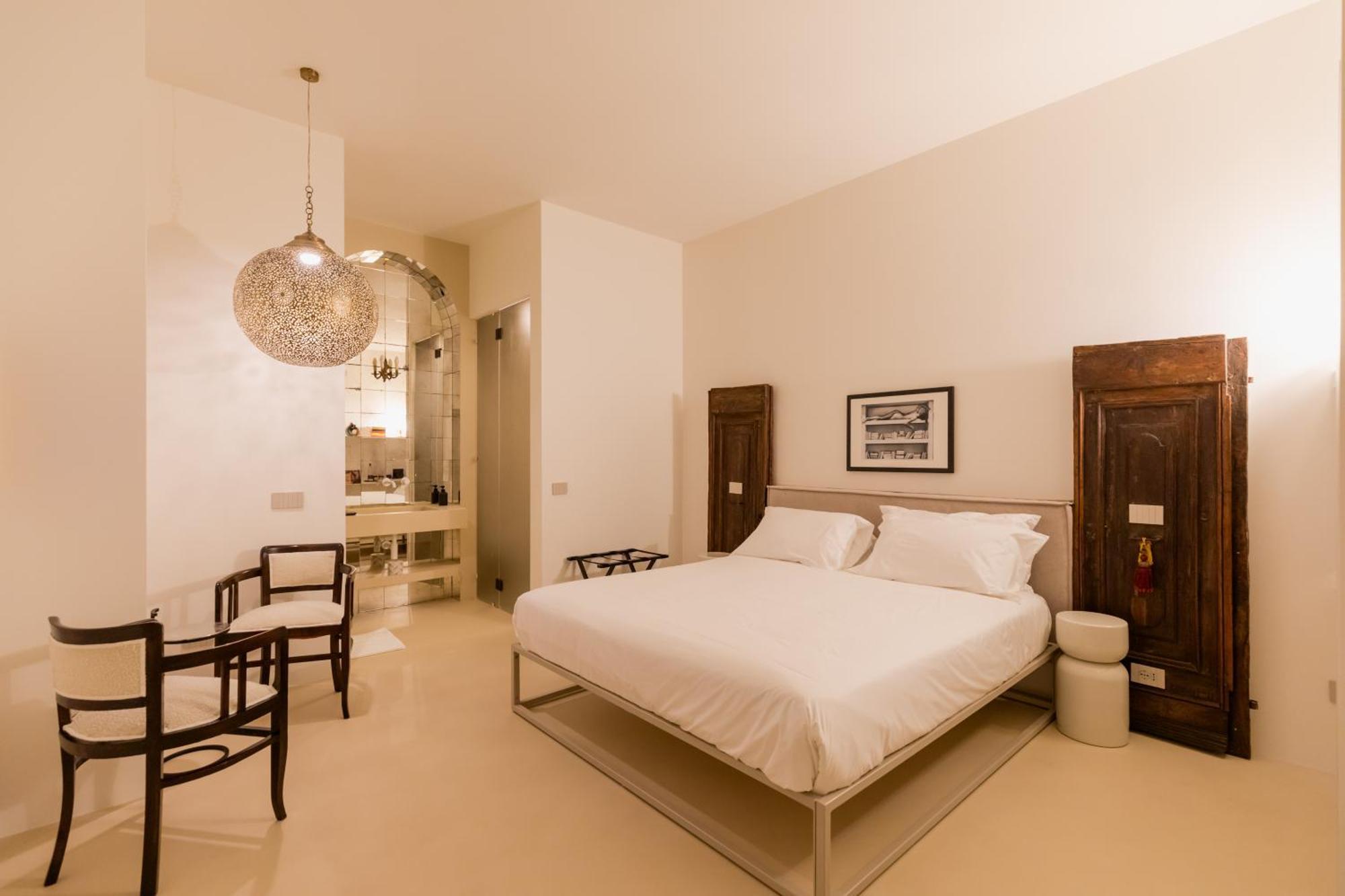 Spazio Cmm- Sant'Arpino Неаполь Экстерьер фото