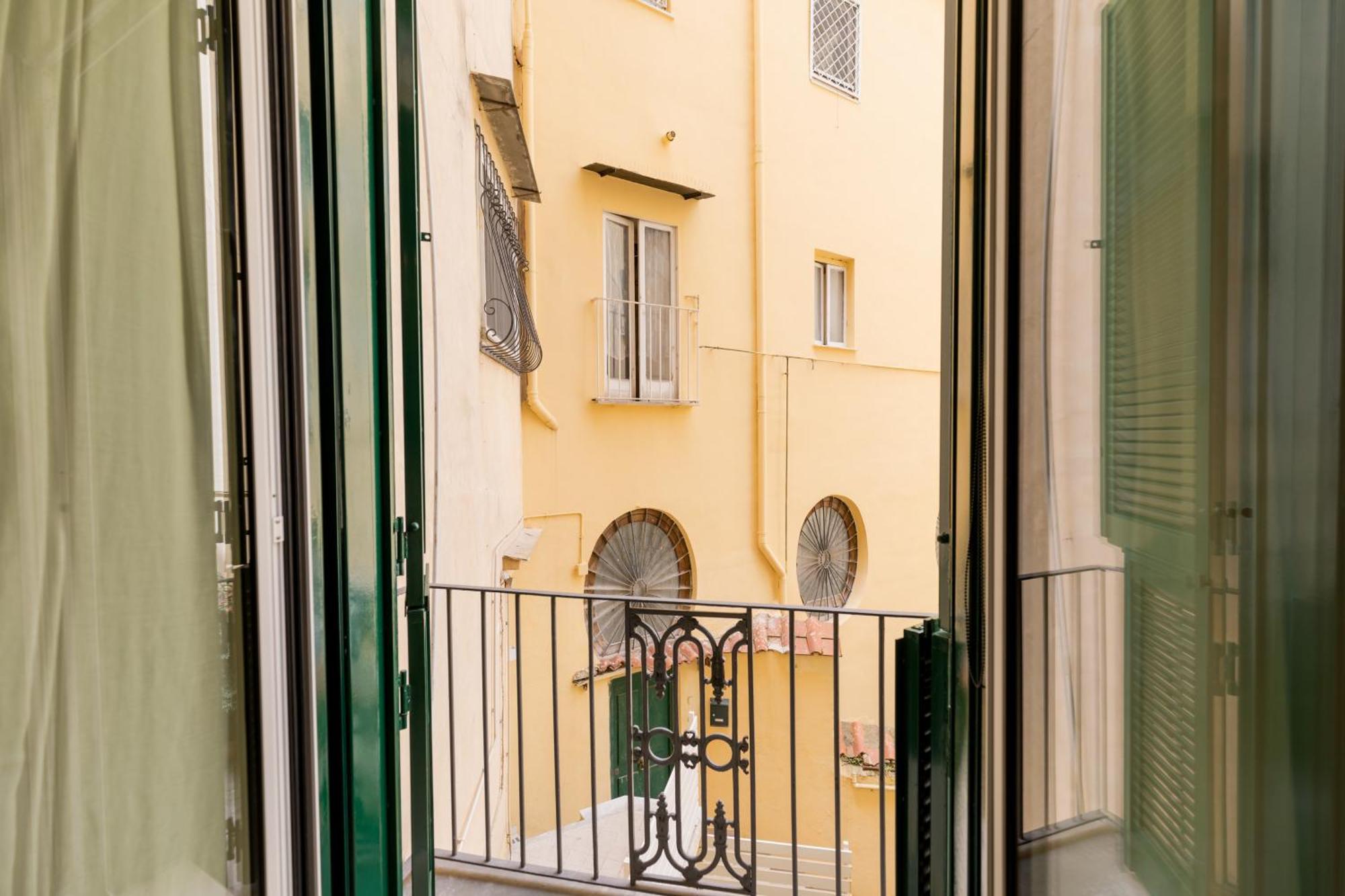Spazio Cmm- Sant'Arpino Неаполь Экстерьер фото