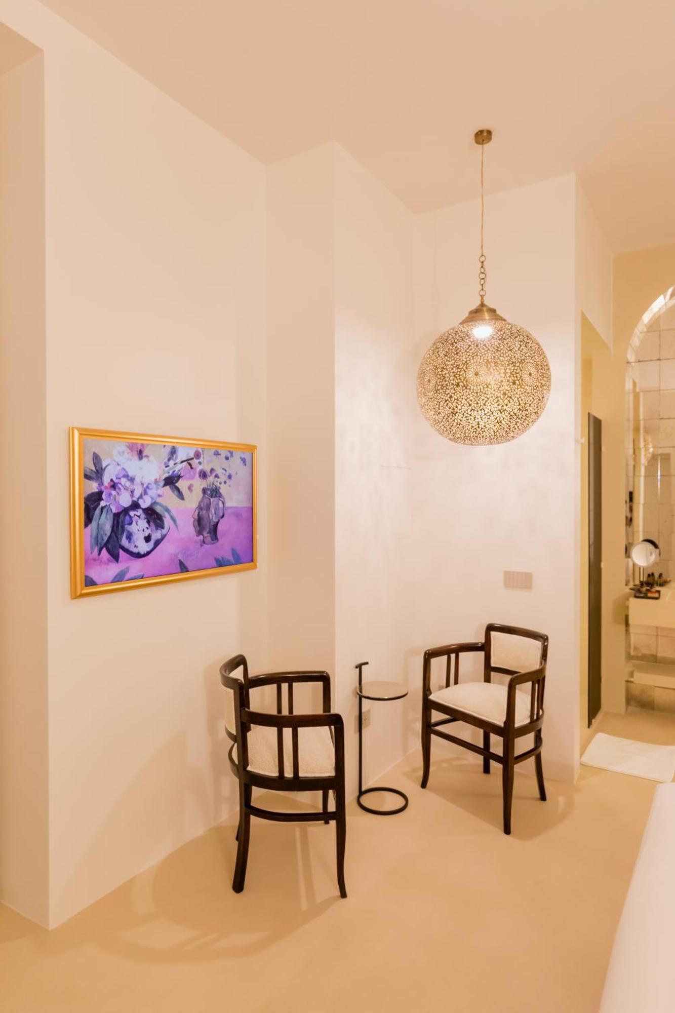 Spazio Cmm- Sant'Arpino Неаполь Экстерьер фото