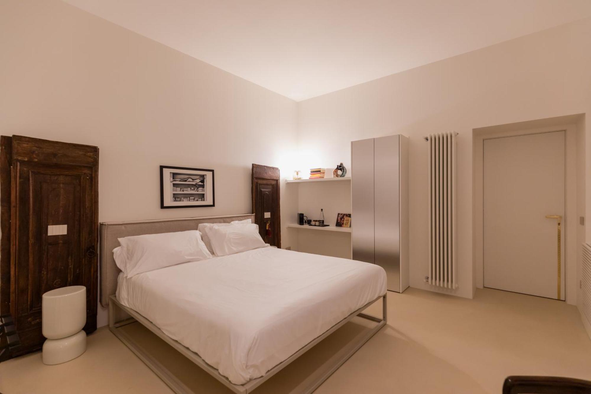 Spazio Cmm- Sant'Arpino Неаполь Экстерьер фото