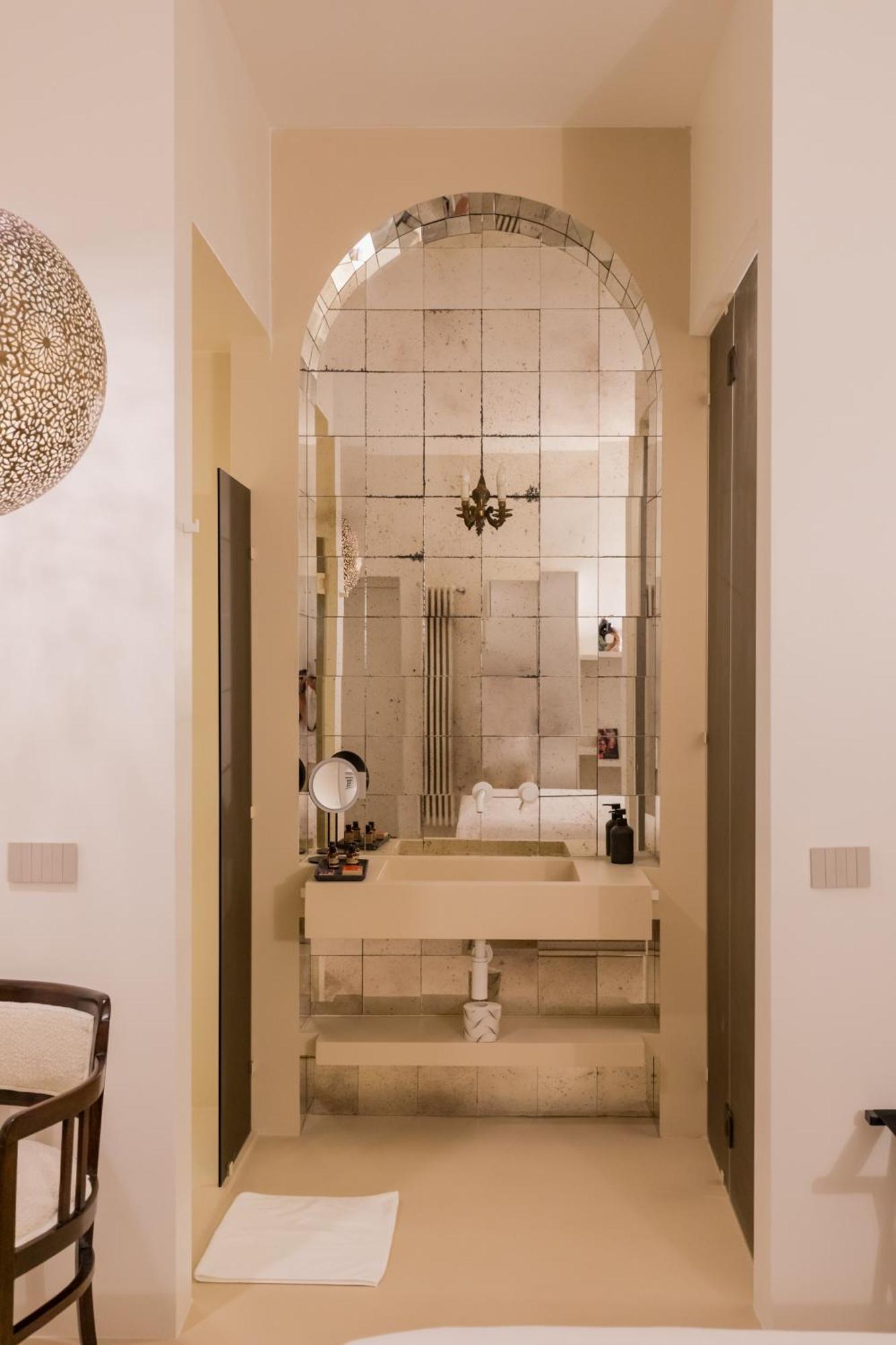 Spazio Cmm- Sant'Arpino Неаполь Экстерьер фото