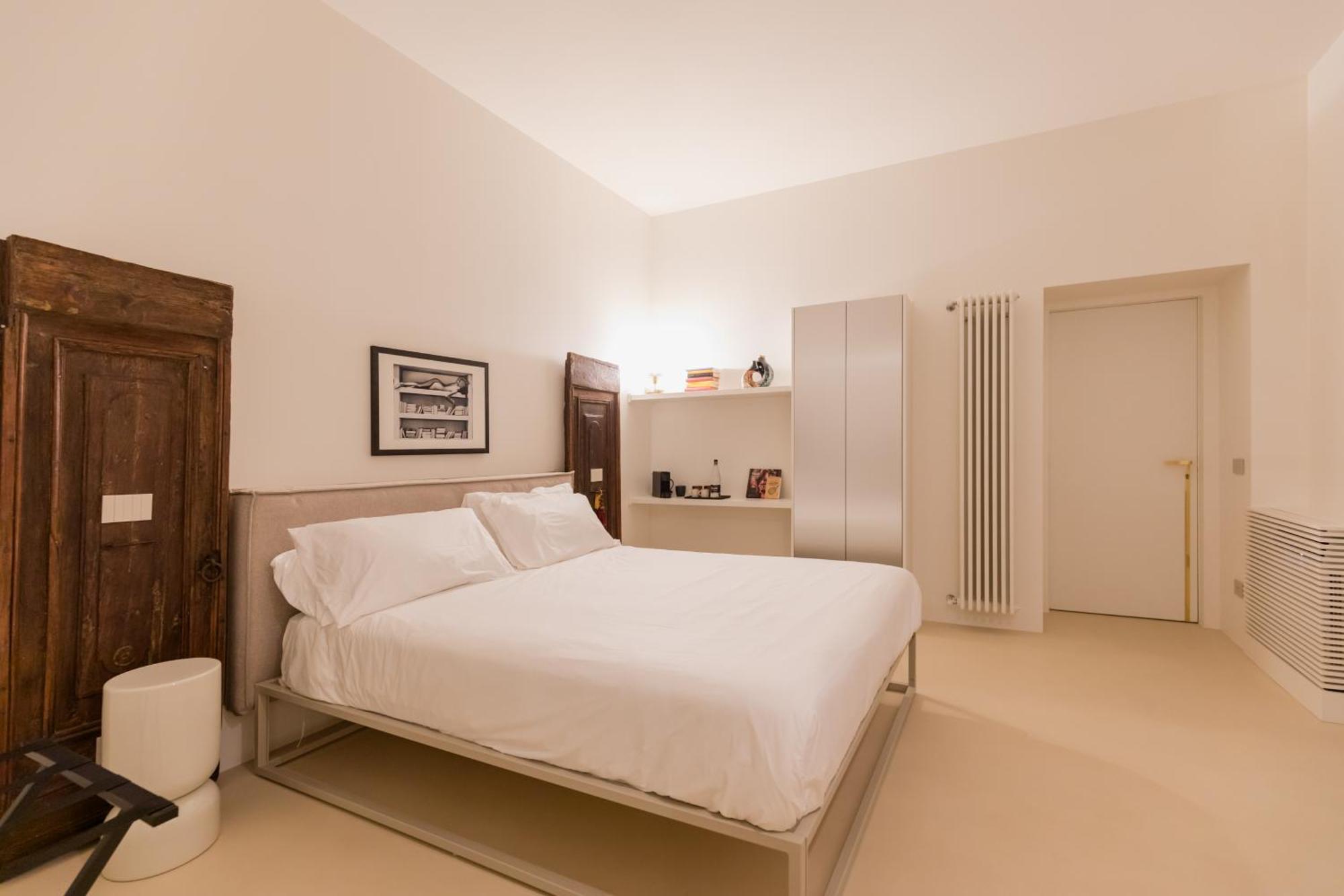 Spazio Cmm- Sant'Arpino Неаполь Экстерьер фото