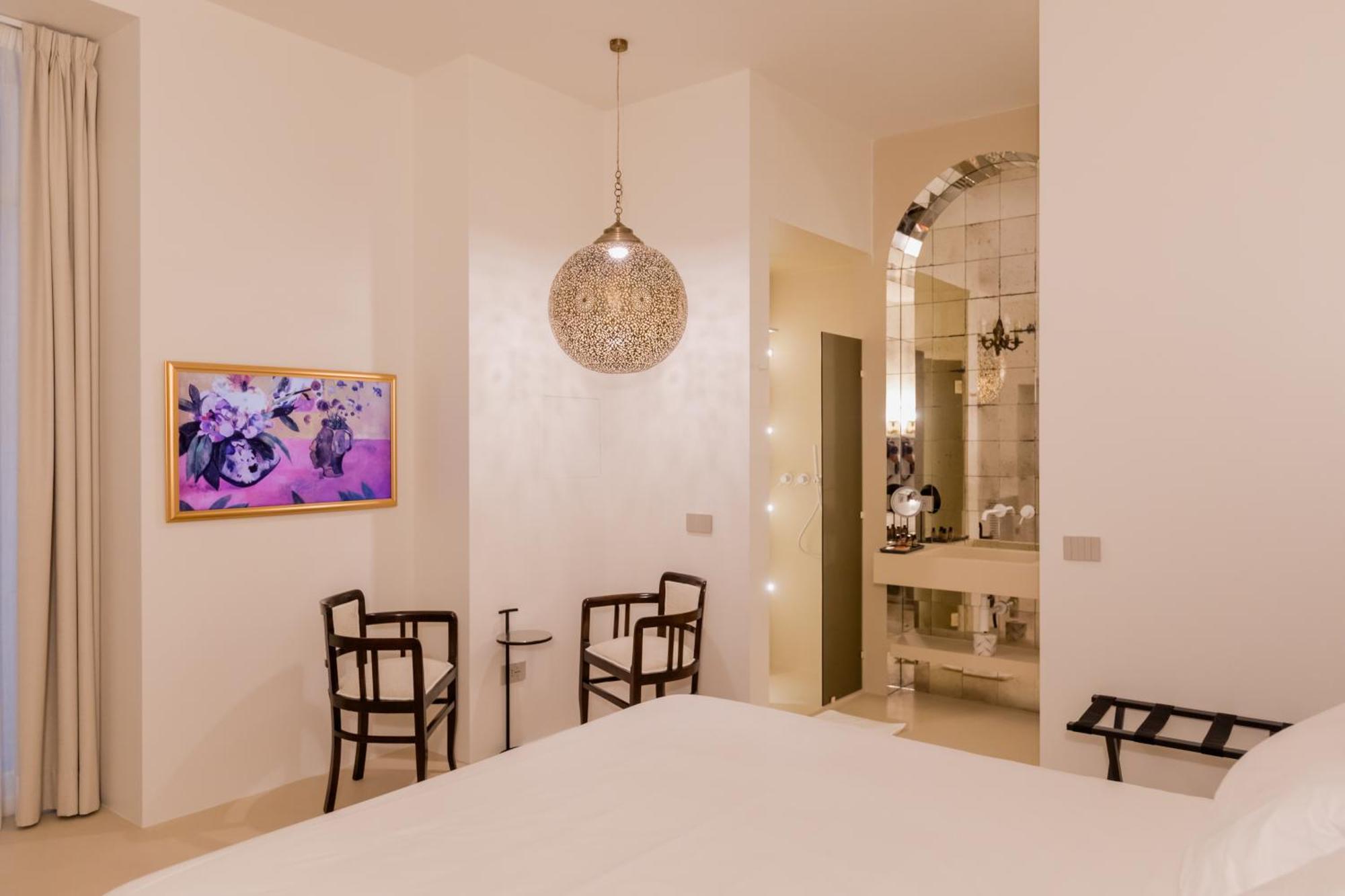 Spazio Cmm- Sant'Arpino Неаполь Экстерьер фото
