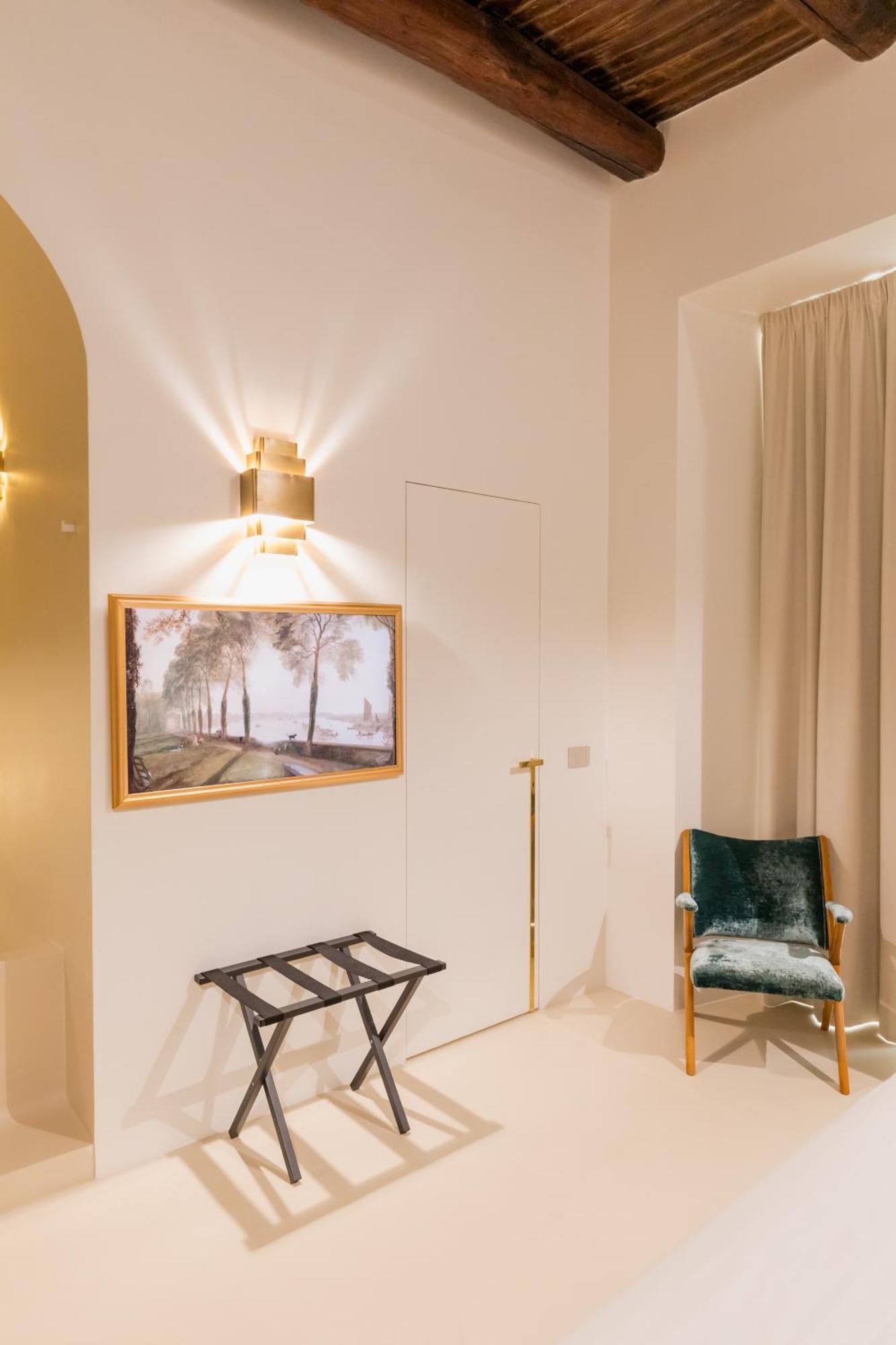 Spazio Cmm- Sant'Arpino Неаполь Экстерьер фото