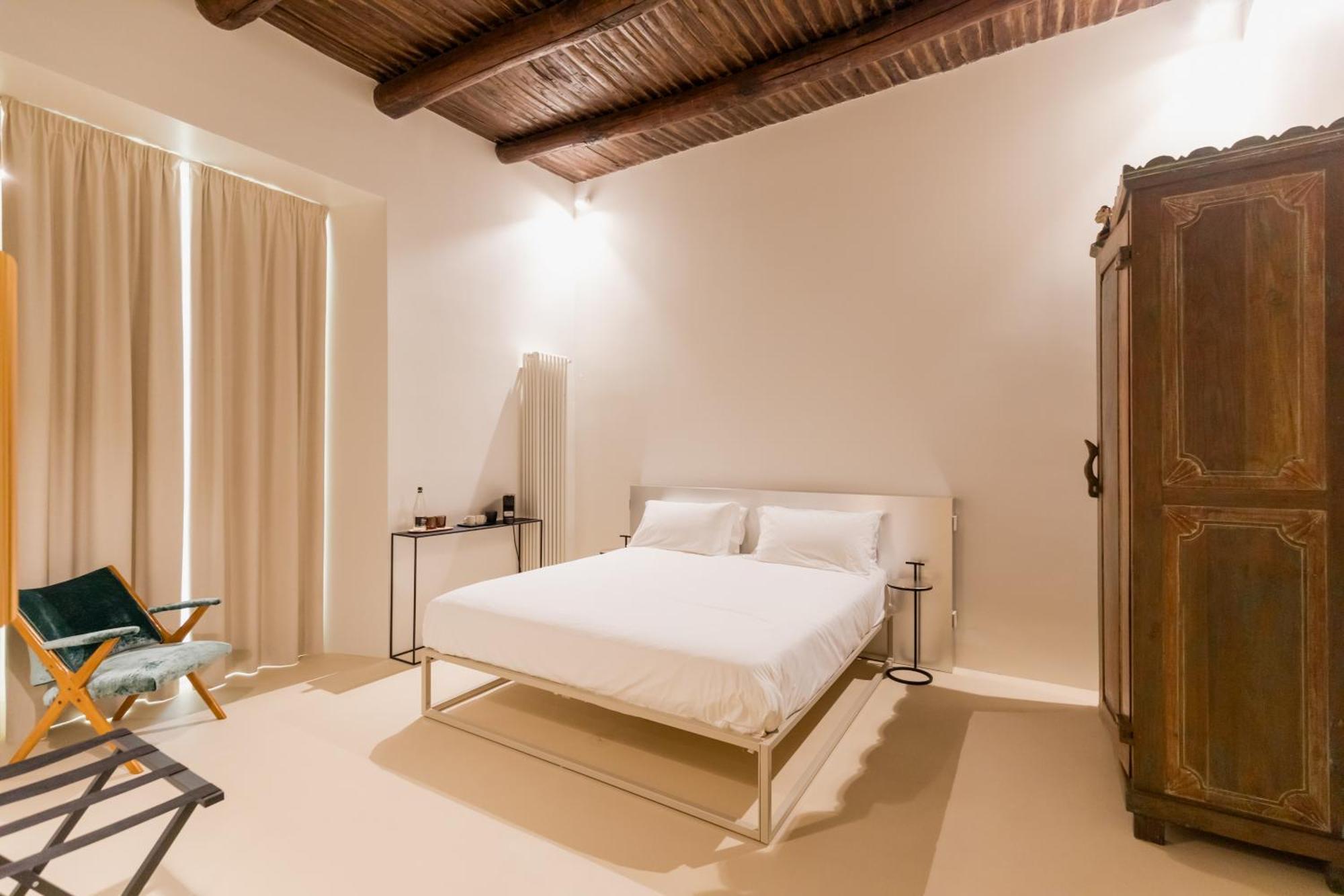 Spazio Cmm- Sant'Arpino Неаполь Экстерьер фото