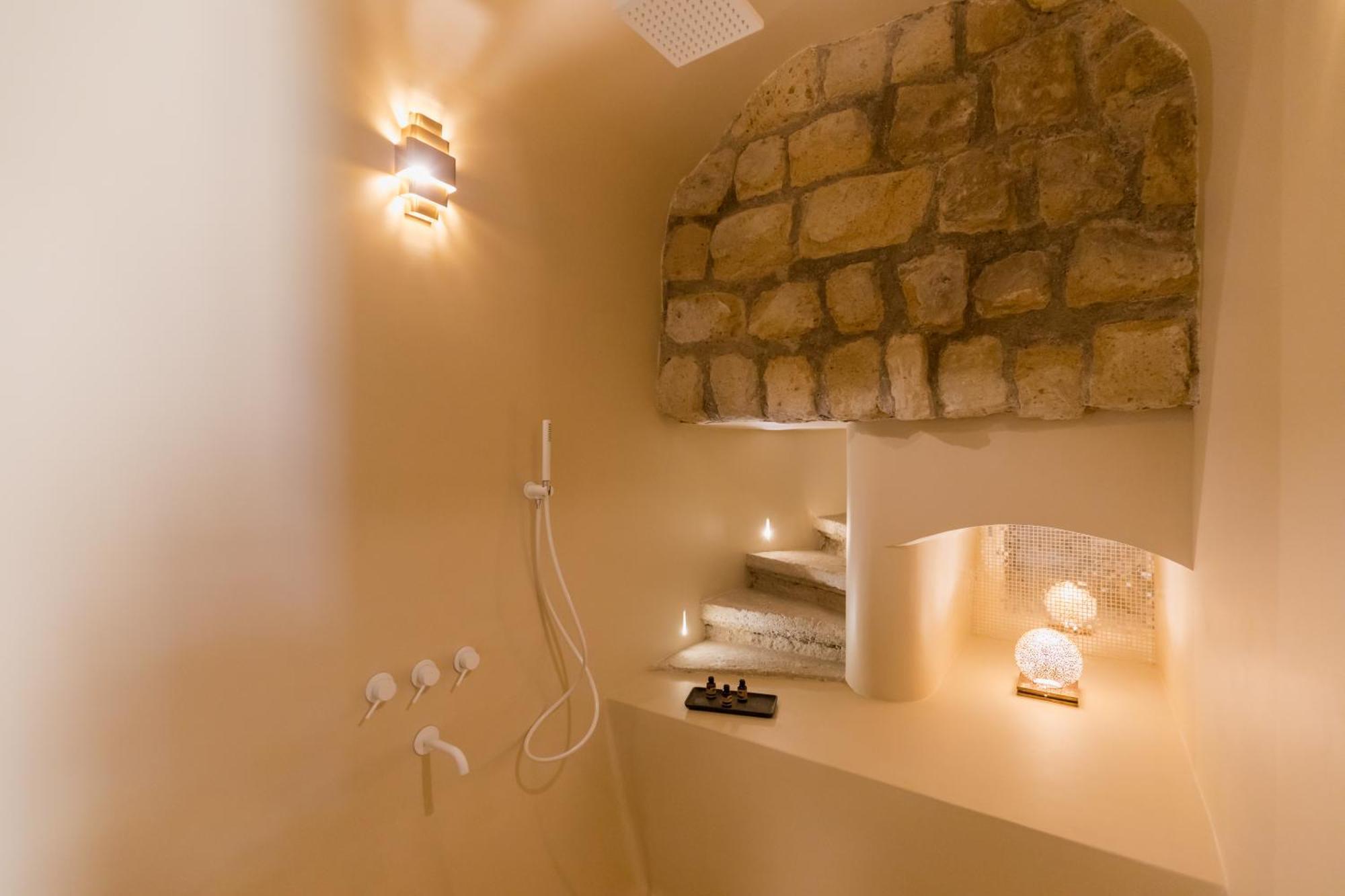 Spazio Cmm- Sant'Arpino Неаполь Экстерьер фото