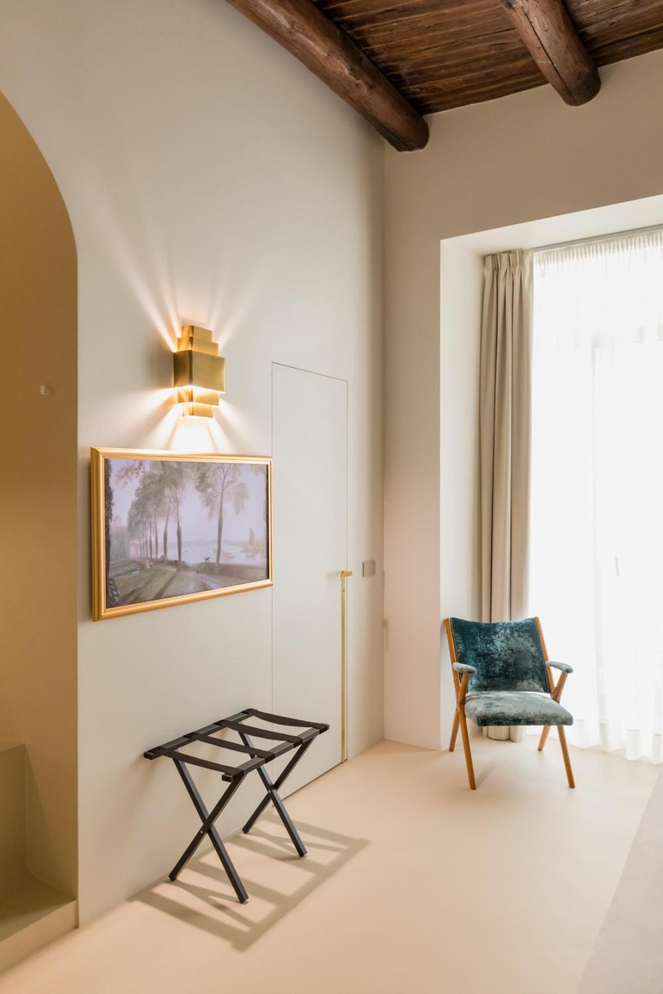 Spazio Cmm- Sant'Arpino Неаполь Экстерьер фото
