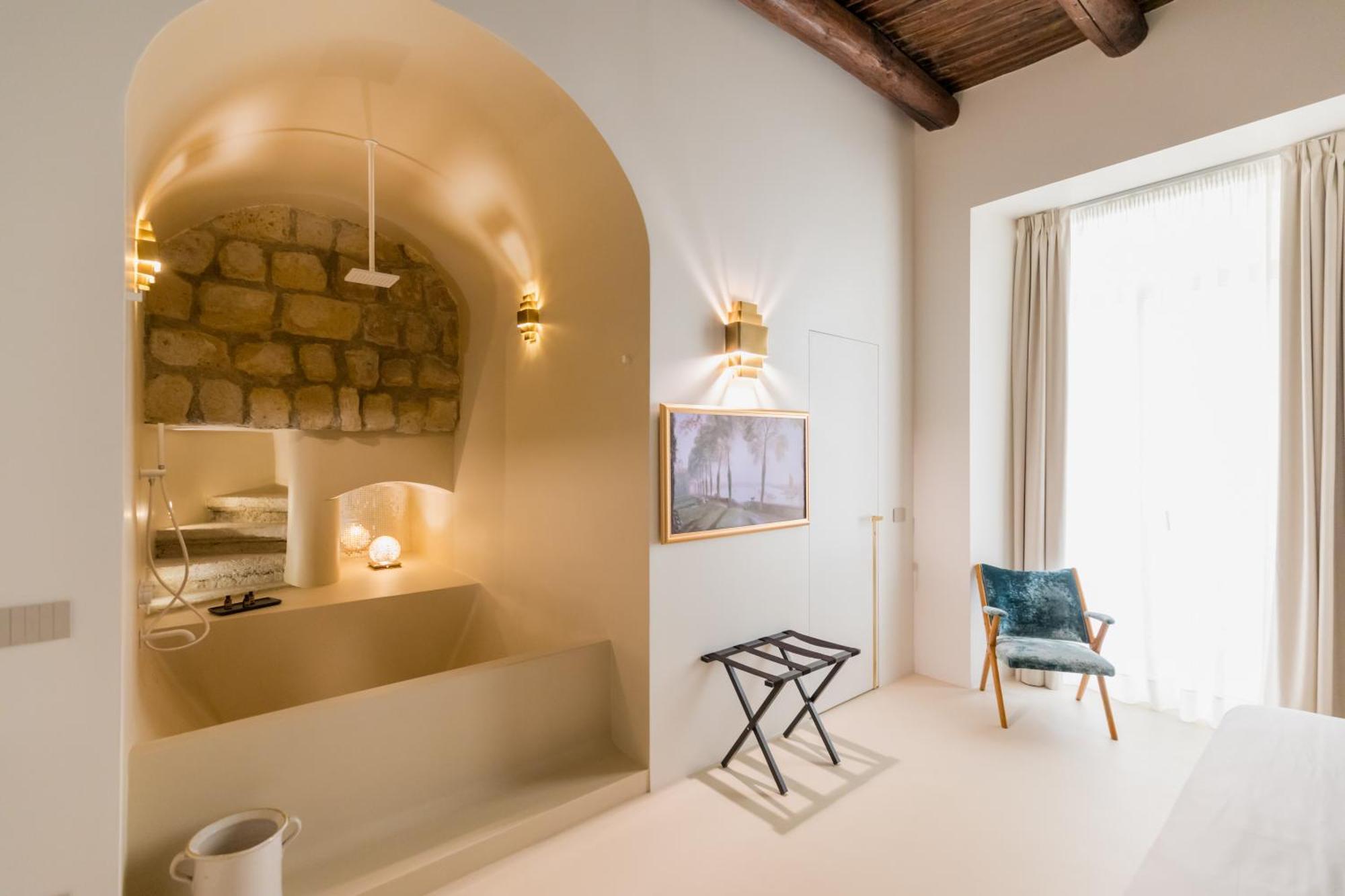 Spazio Cmm- Sant'Arpino Неаполь Экстерьер фото