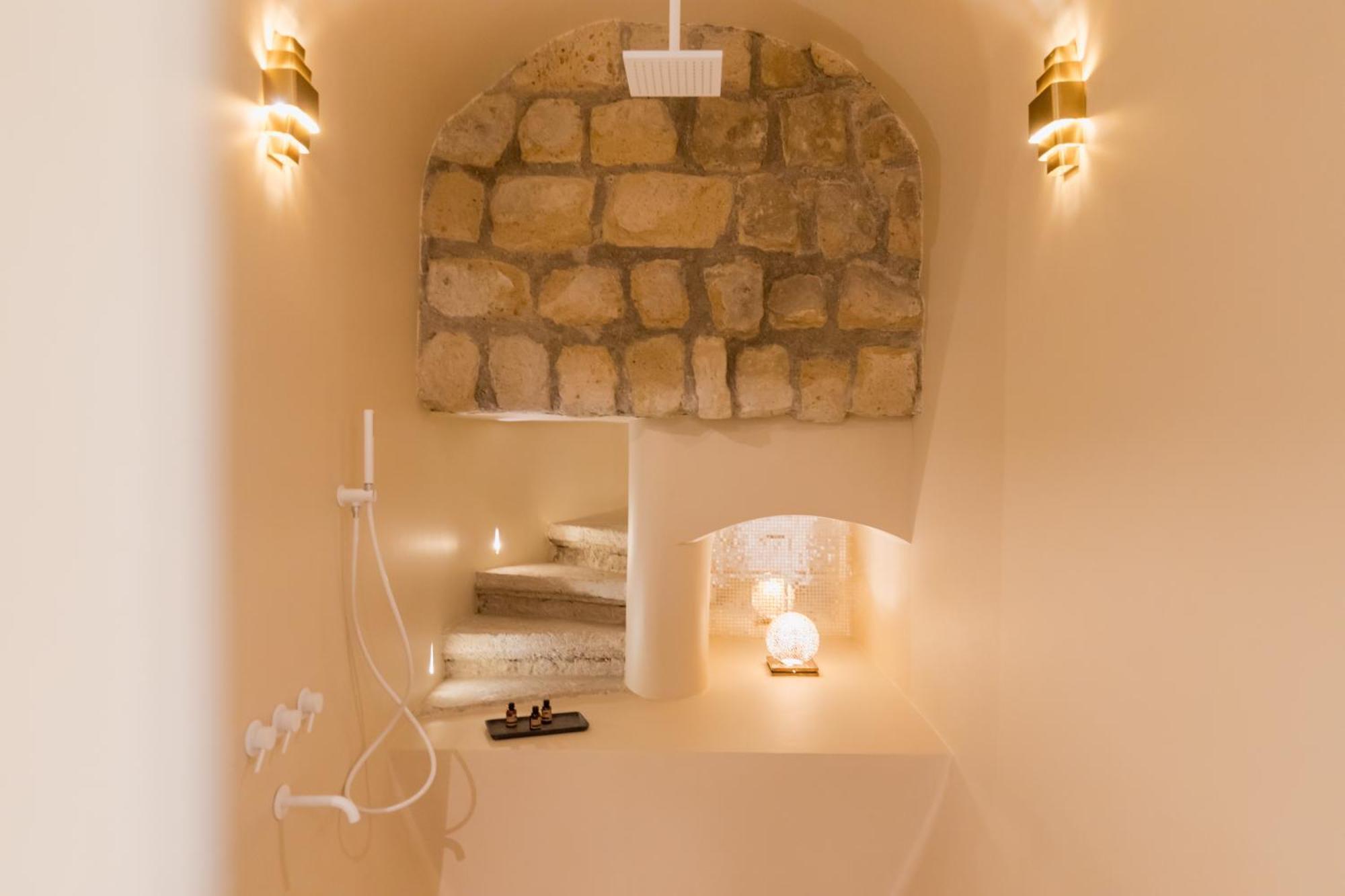 Spazio Cmm- Sant'Arpino Неаполь Экстерьер фото
