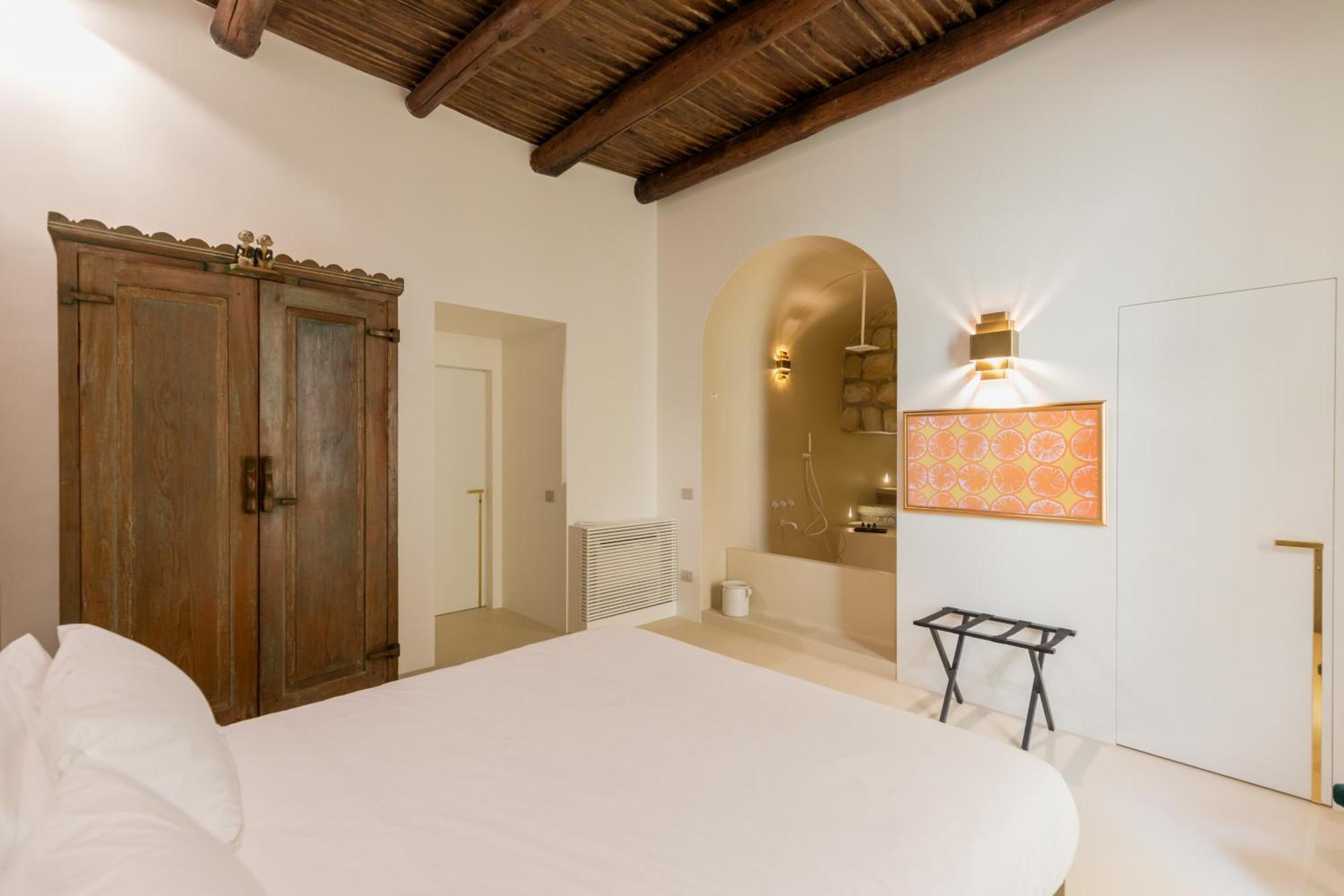 Spazio Cmm- Sant'Arpino Неаполь Экстерьер фото