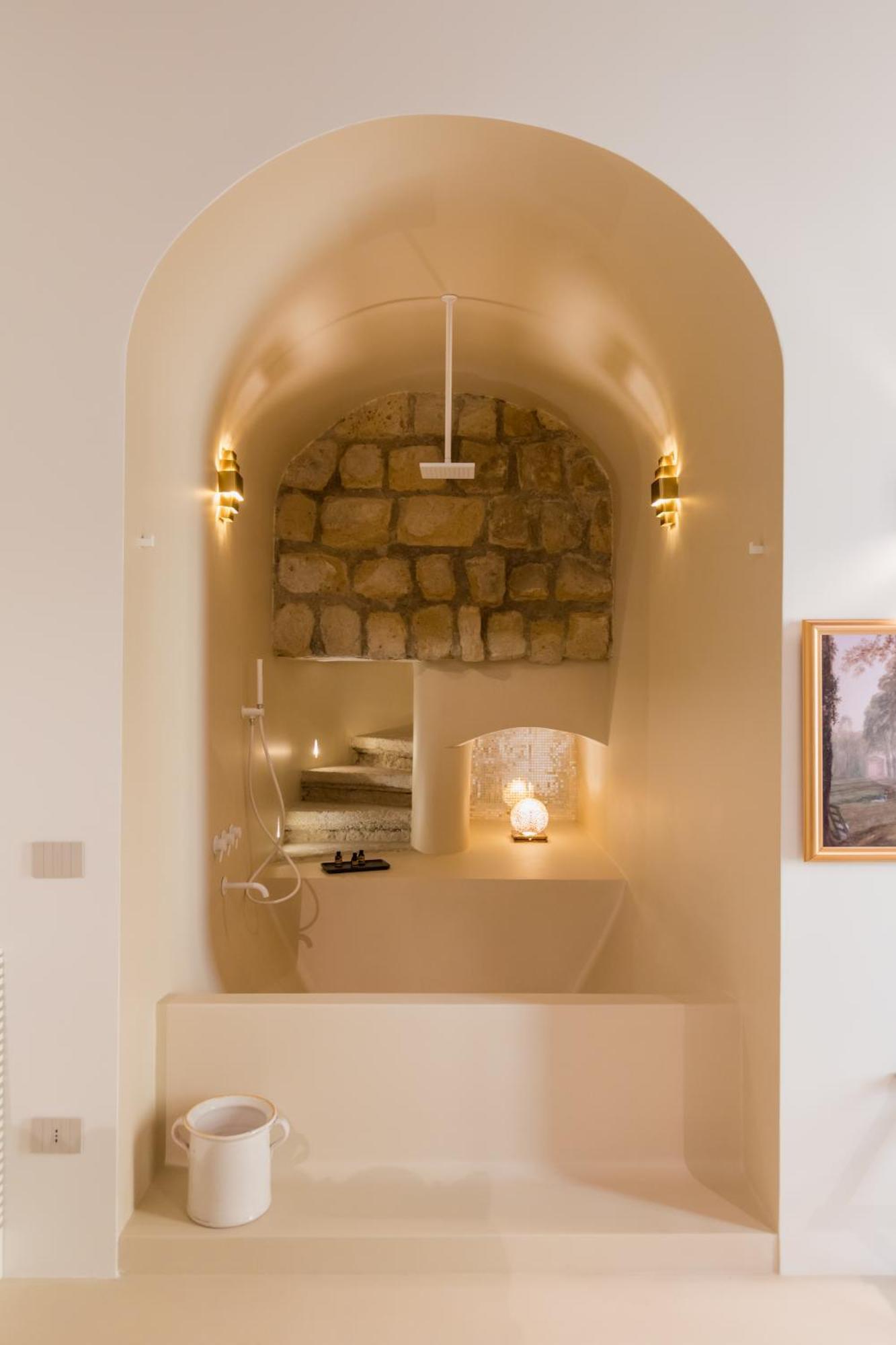 Spazio Cmm- Sant'Arpino Неаполь Экстерьер фото
