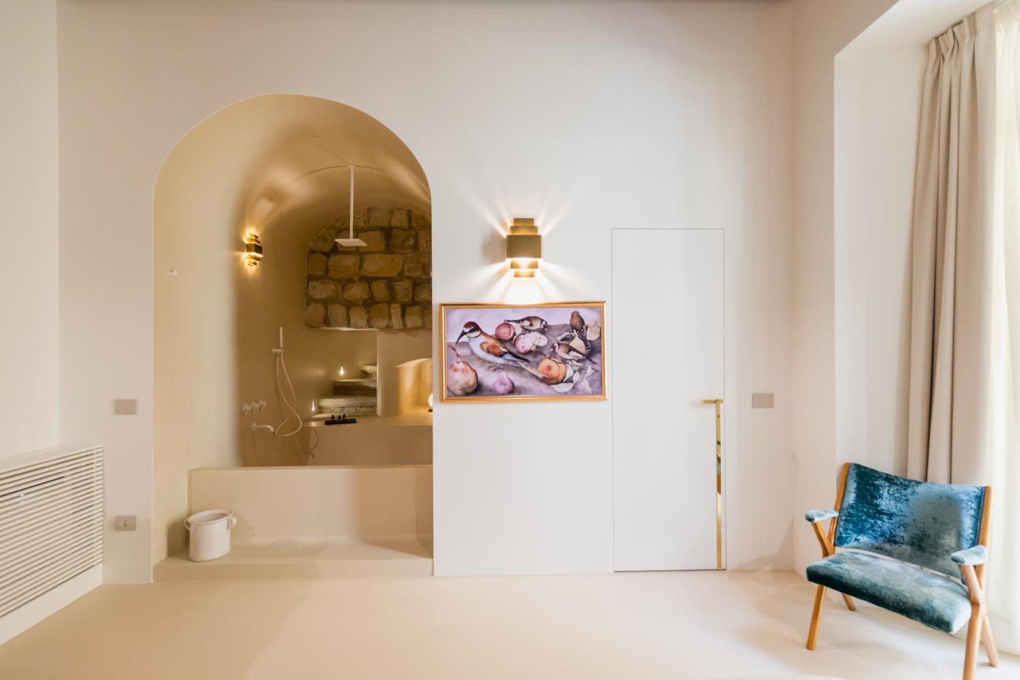 Spazio Cmm- Sant'Arpino Неаполь Экстерьер фото