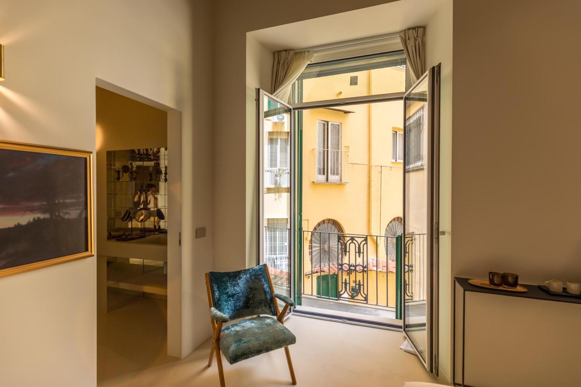 Spazio Cmm- Sant'Arpino Неаполь Экстерьер фото
